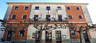Ayuntamiento de Urroz Villa